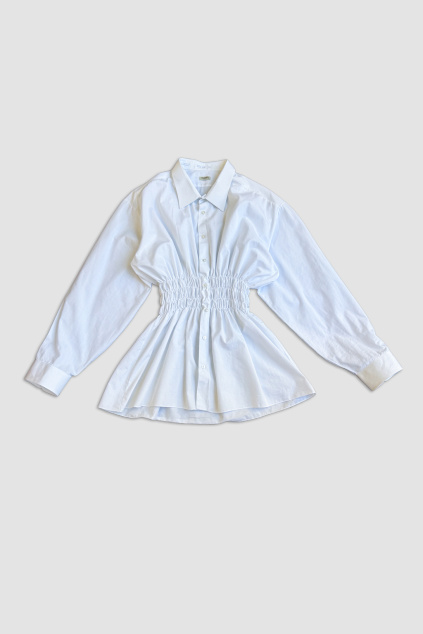 Žabičkovaná Reborn Košile