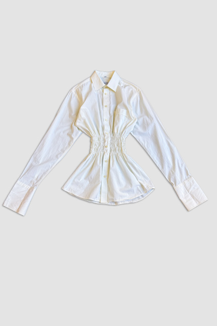 Žabičkovaná Reborn Košile