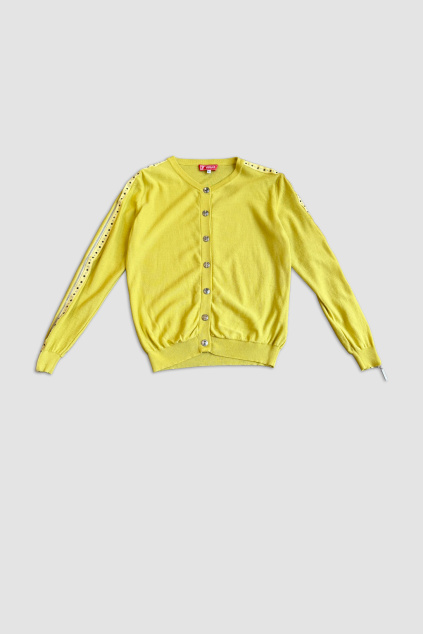 Vlněný Svetr Versace