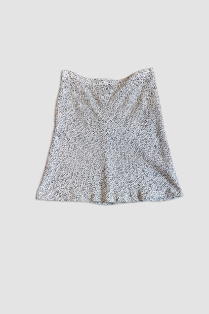 Žíhaná Sukně Valentino