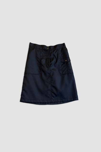 235457 cerna sukne fendi