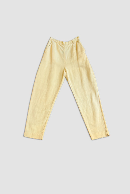 Žluté Kalhoty