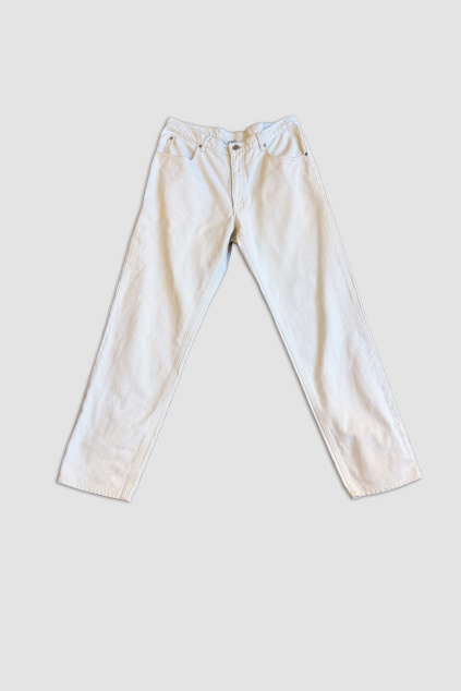 Bílé Džíny John Bauer