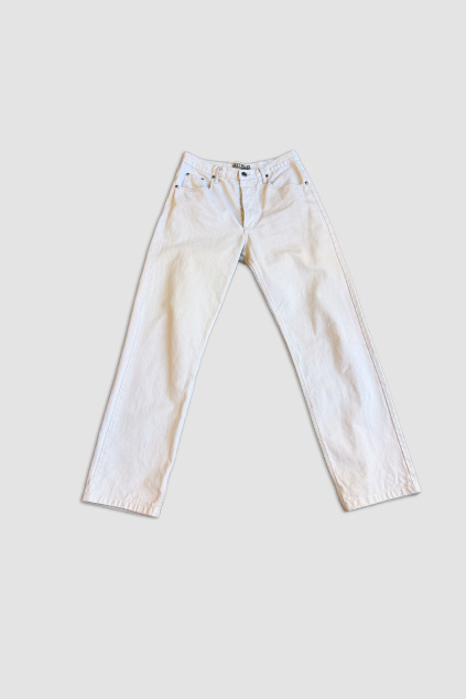 Béžové Džíny West Valley