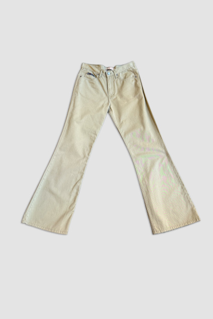 Zvonové Džíny Big Blue