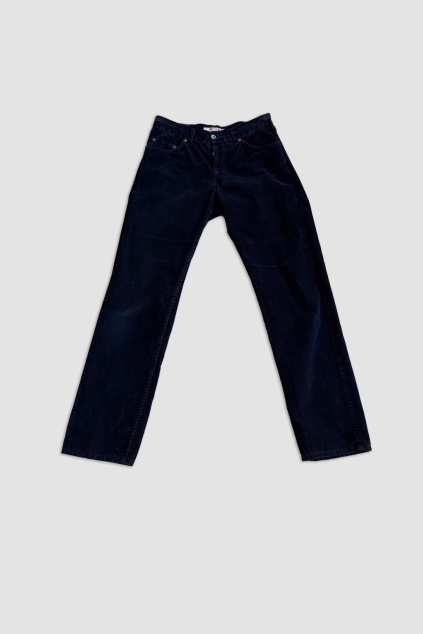 Manšestrové Kalhoty Mustang