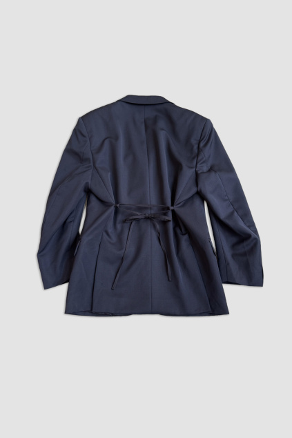 Reborn Sako s Vázáním