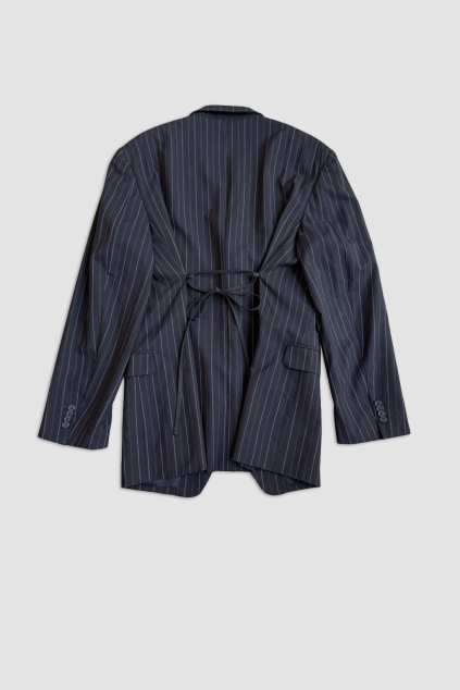 Reborn Sako s Vázáním Versace