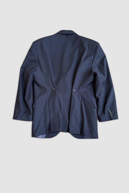 Reborn Sako s Knoflíčky