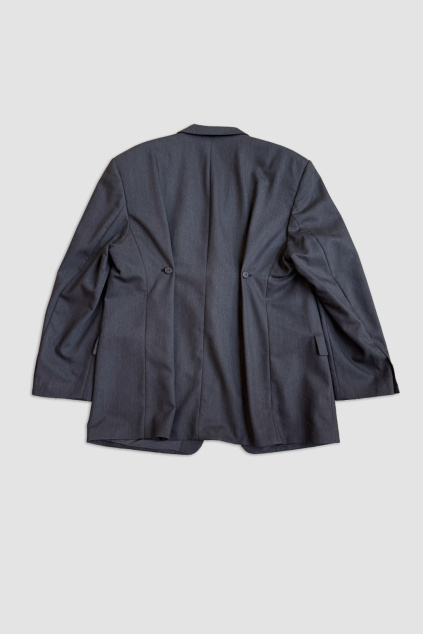 Reborn Sako s Knoflíčky