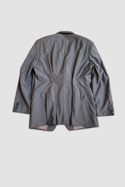 Reborn Sako s Knoflíčky