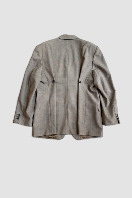 Reborn Sako s Knoflíčky