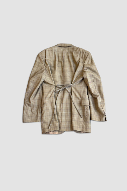 Reborn Sako s Vázáním