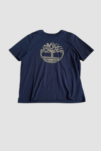 Černé Tričko Timberland