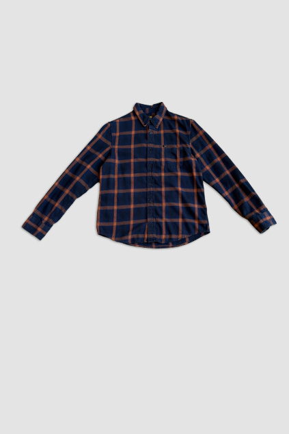 Károvaná Košile Lee