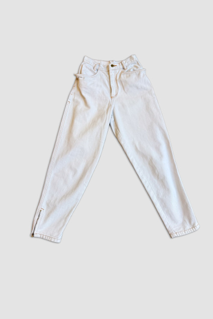 Světle Modré Džíny