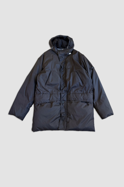 Zimní Péřová Bunda Peuterey