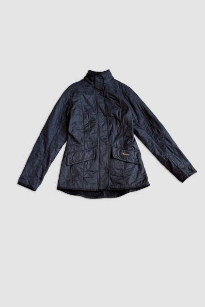 Prošívaná Bunda Barbour