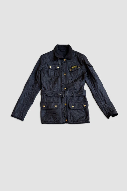 Prošívaná Bunda Barbour International