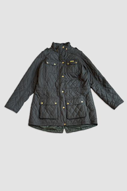 Prošívaná Bunda Barbour International