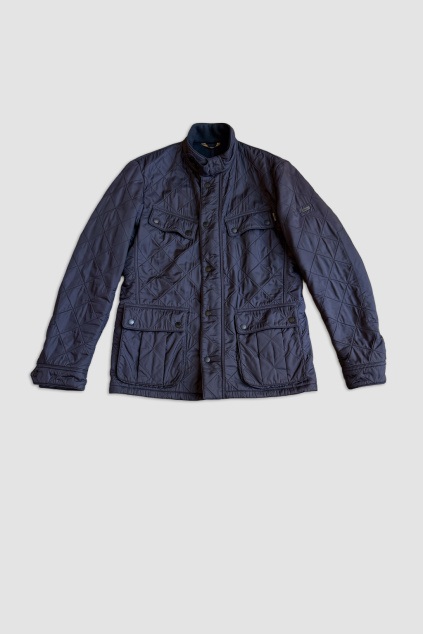 Prošívaná Bunda Barbour