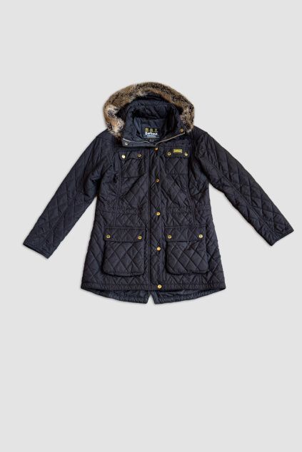 236028 prosivana bunda barbour international