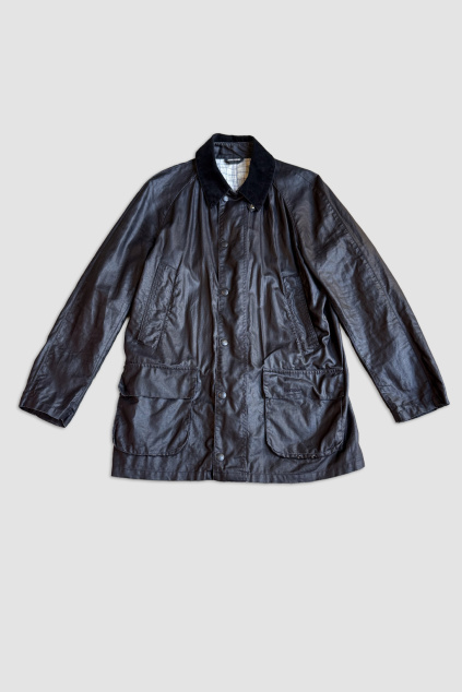 Lněná Bunda Barbour