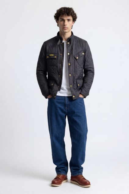 236040 prosivana bunda barbour international