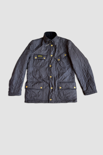 Prošívaná Bunda Barbour International