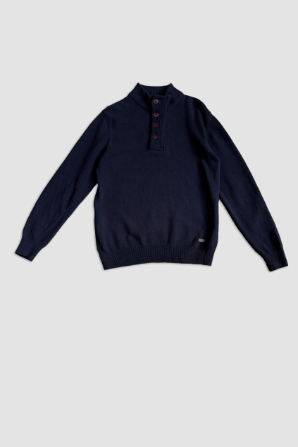 Vlněný Svetr Barbour