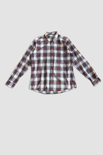 Károvaná Košile Barbour