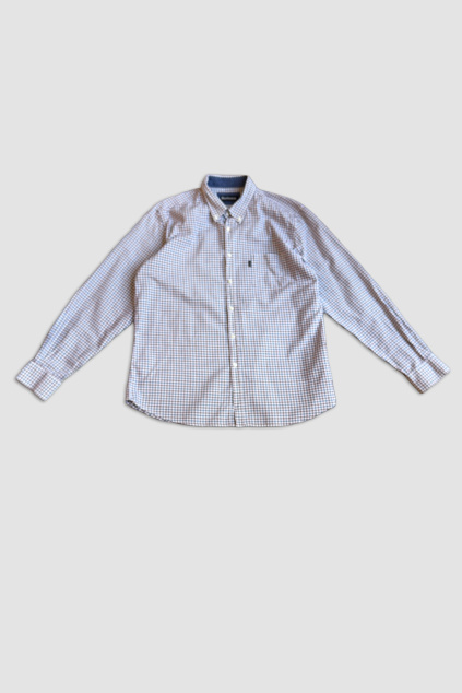 Károvaná Košile Barbour