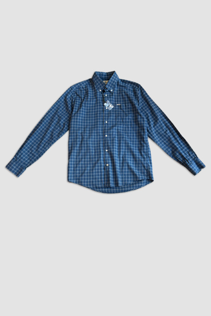 Károvaná Košile Barbour