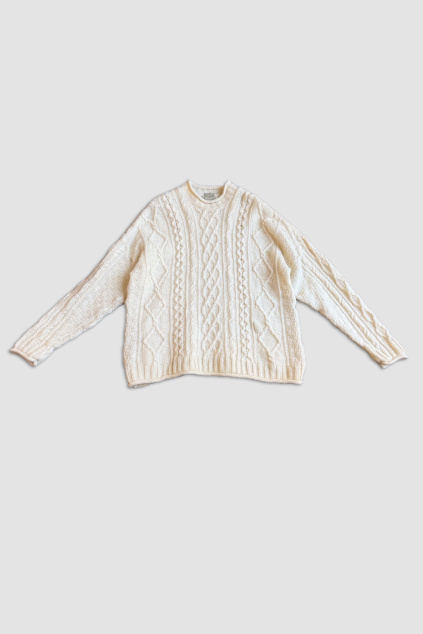 Vlněný Svetr Trussardi