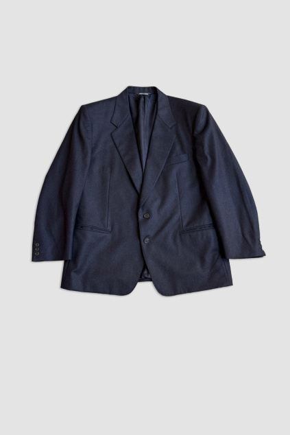 Vlněné Sako Lanvin