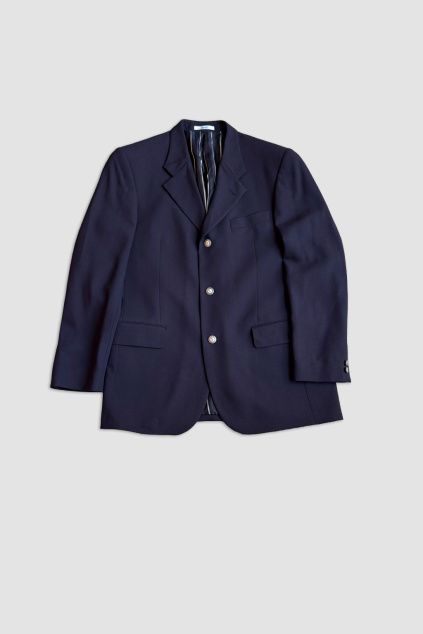 236151 modre sako kenzo