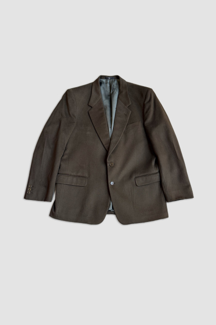 Vlněné Sako Valentino