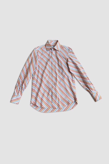 Pruhovaná Košile
