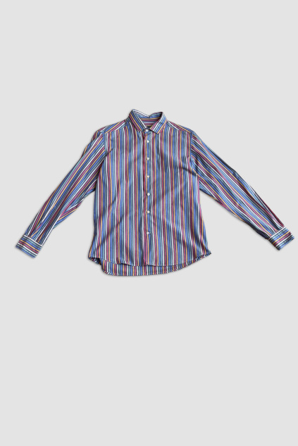 Pruhovaná Košile