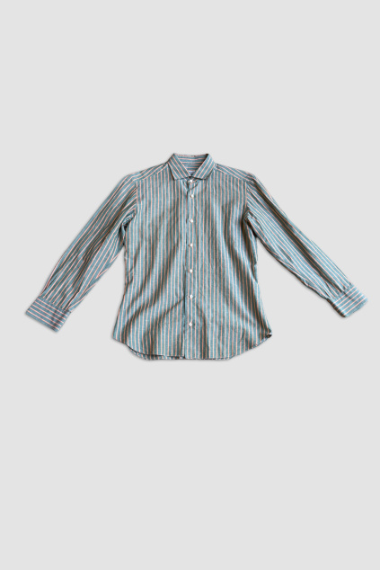 Pruhovaná Košile
