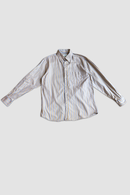 Pruhovaná Košile