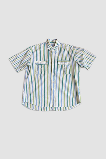 Pruhovaná Košile