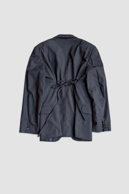 Reborn Sako s Vázáním