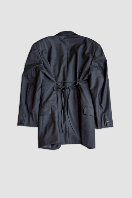 Reborn Sako s Vázáním