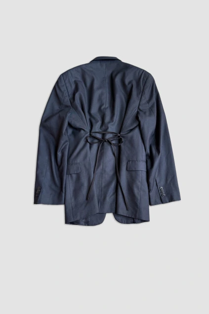 Reborn Sako s Vázáním