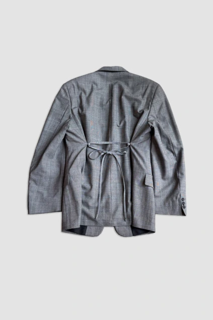 Reborn Sako s Vázáním