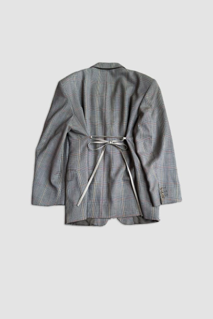 Reborn Sako s Vázáním