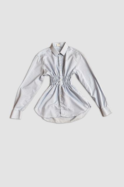 Žabičkovaná Reborn Košile