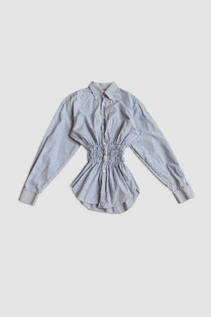 Žabičkovaná Reborn Košile