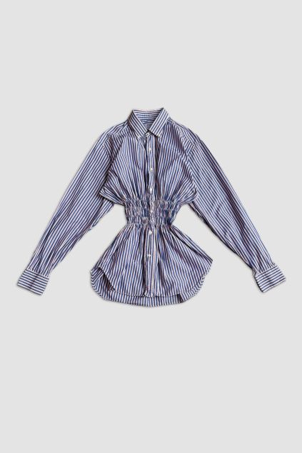 Žabičkovaná Reborn Košile